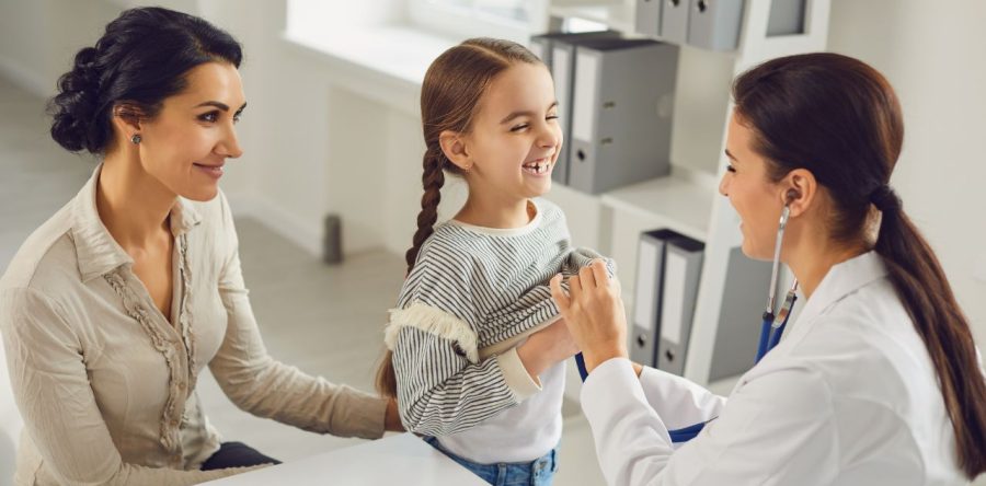 Common Urological Issues in Children: Symptoms and Treatments