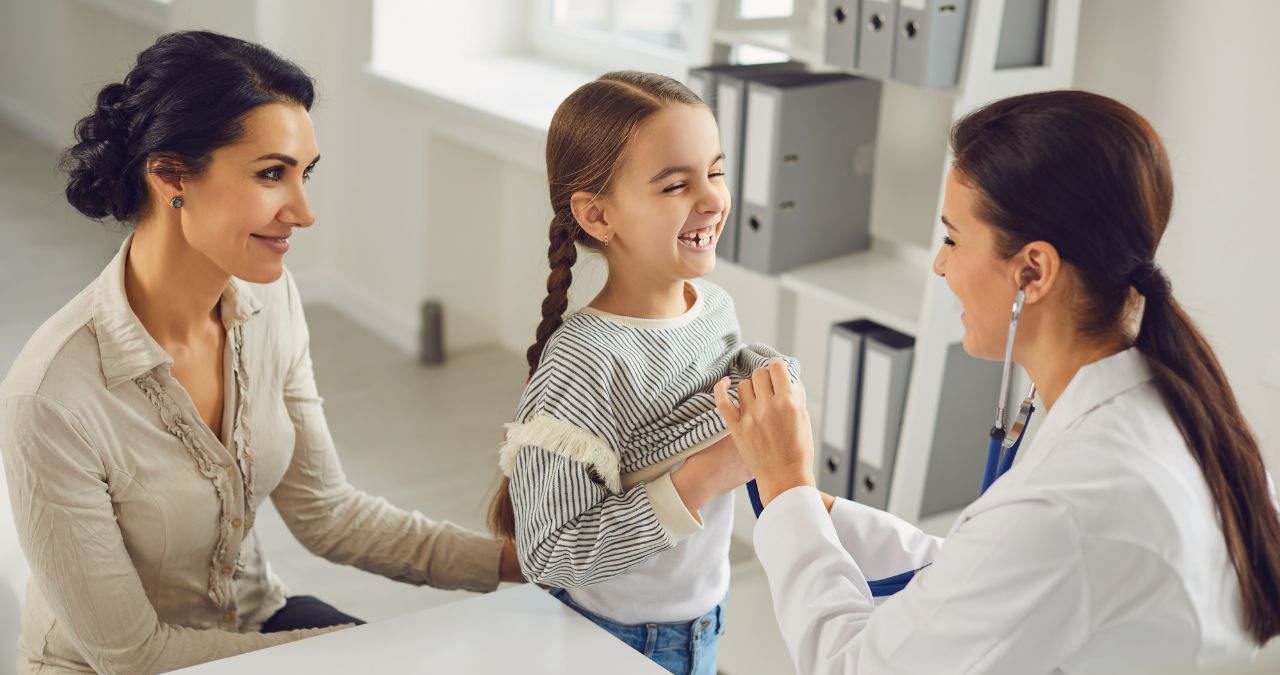 Common Urological Issues in Children: Symptoms and Treatments