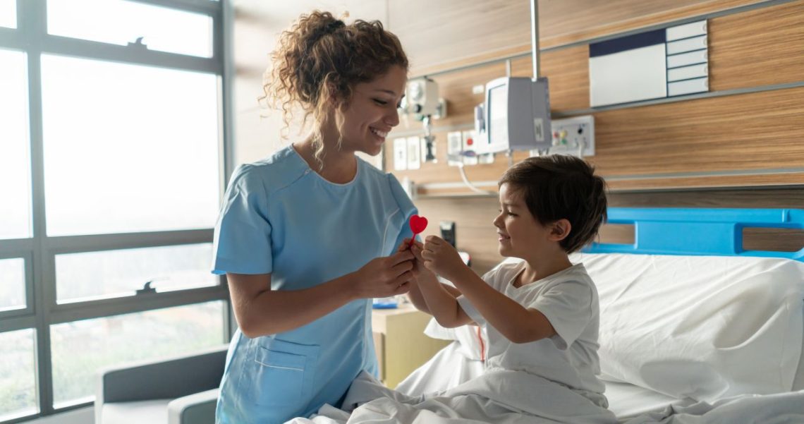 Understanding Pediatric Urological Surgery: What Parents Need to Know