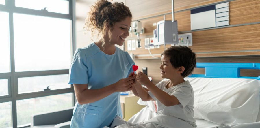 Understanding Pediatric Urological Surgery: What Parents Need to Know