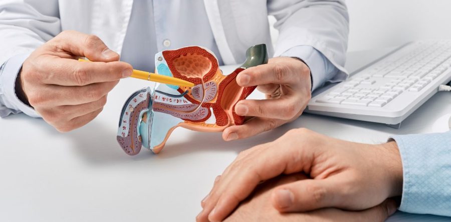 The Importance of Early Detection in Urological Conditions