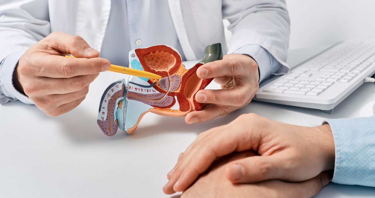 The Importance of Early Detection in Urological Conditions