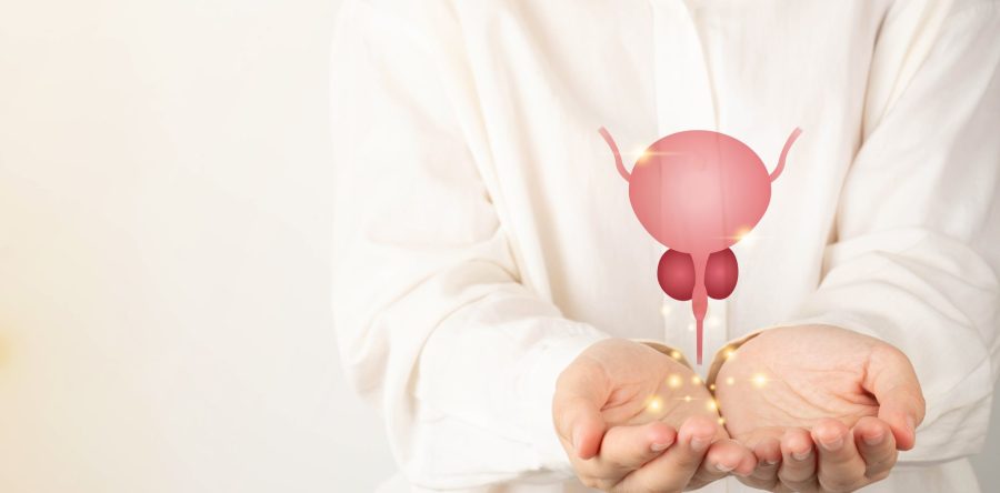 Enlarged Prostate and Prostate Cancer: Are They Related?