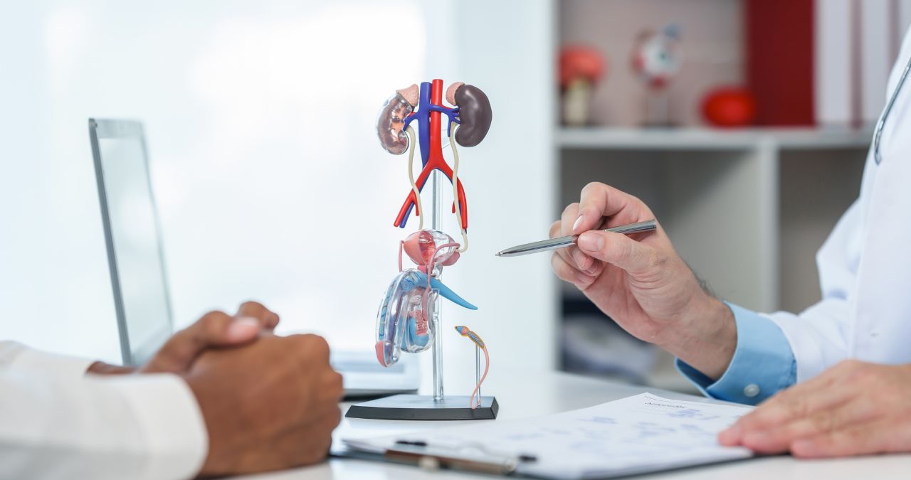 Understanding Prostate Cancer Stages