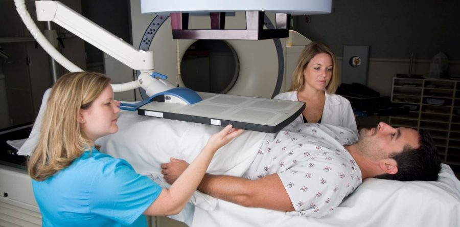 Best Radiation Treatment for Prostate Cancer