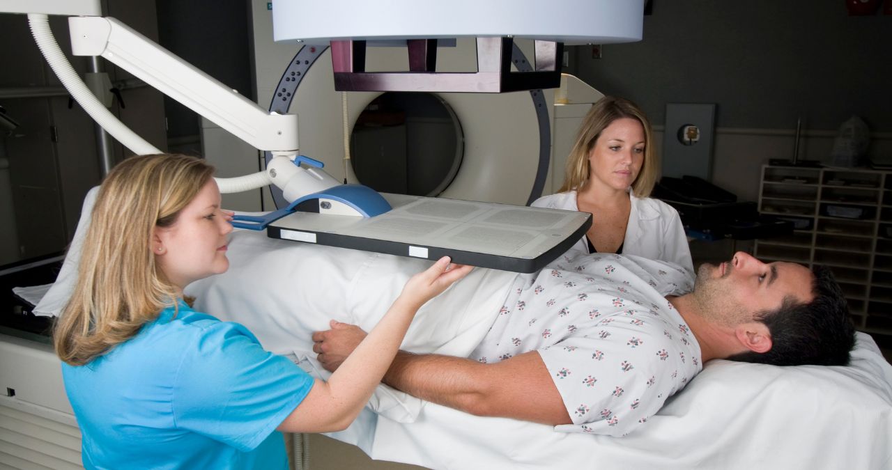 Best Radiation Treatment for Prostate Cancer