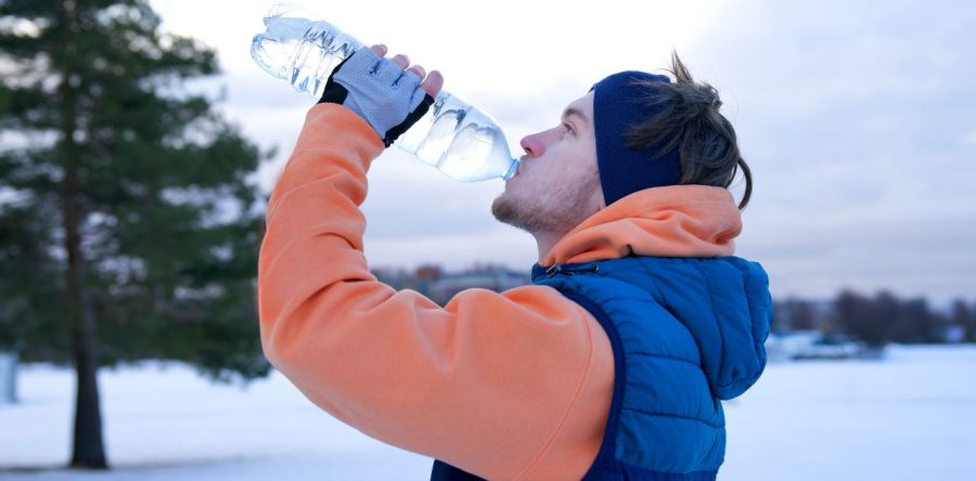 Winter Hydration Tips: Staying Hydrated During the Cold Months