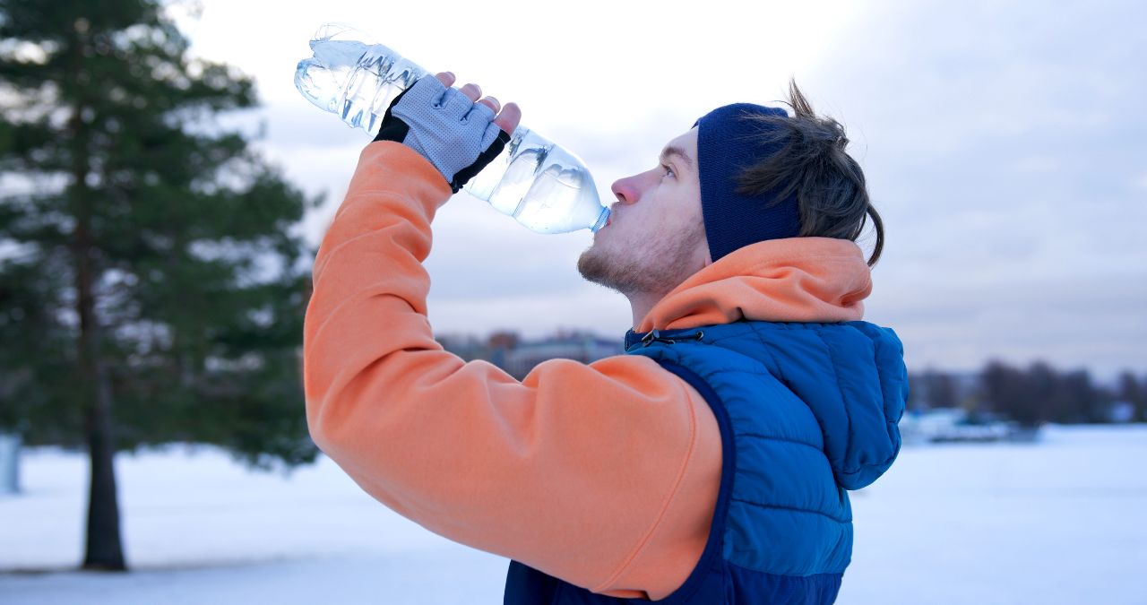 Winter Hydration Tips: Staying Hydrated During the Cold Months