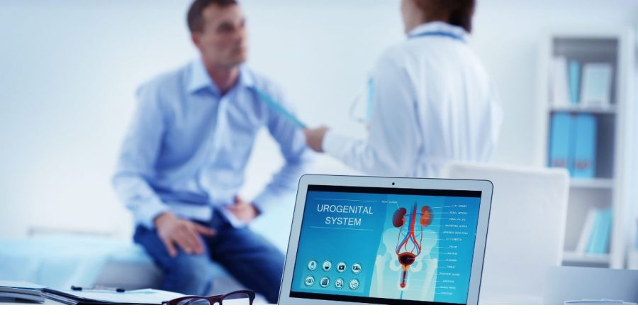 When to See a Urologist: Signs You Shouldn’t Ignore