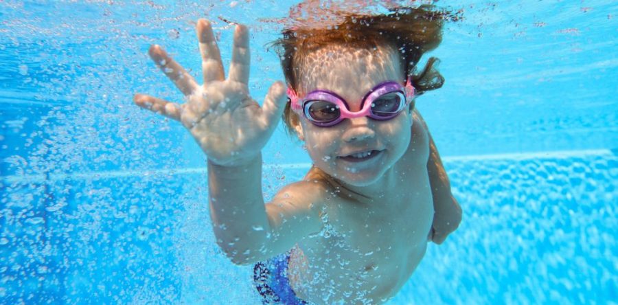 Is Chlorine the Hidden Cause of Your Child’s Bladder Irritation?