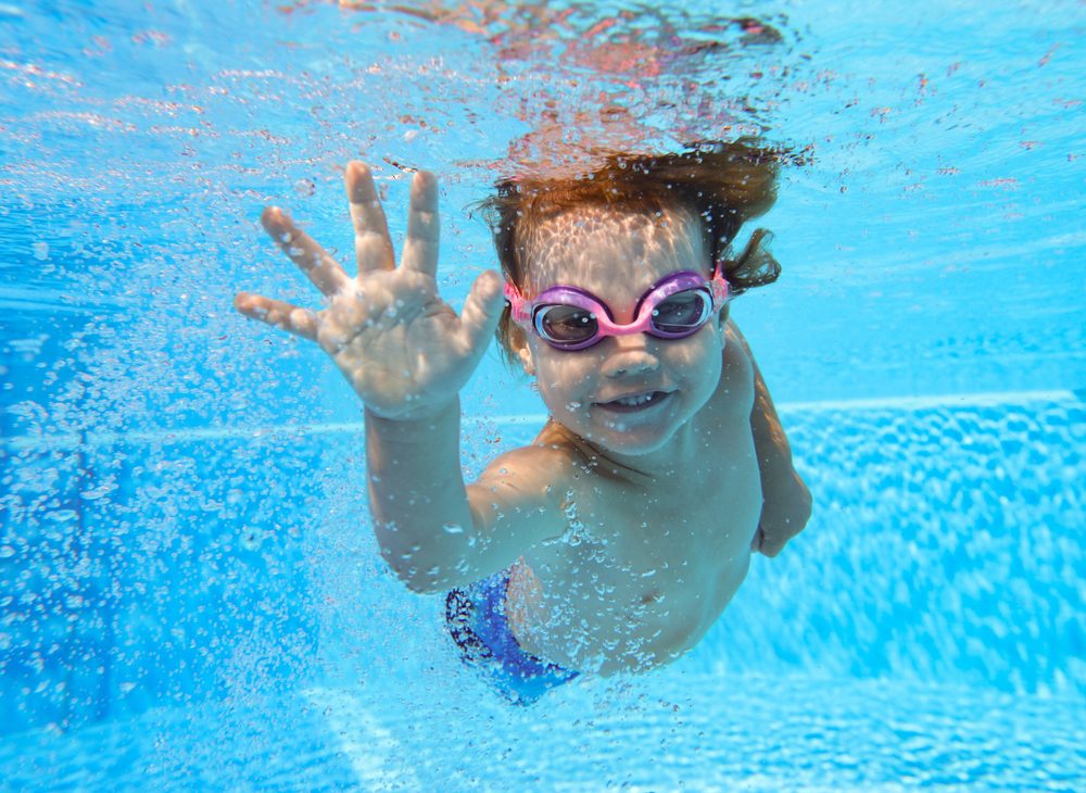 Is Chlorine the Hidden Cause of Your Child’s Bladder Irritation?