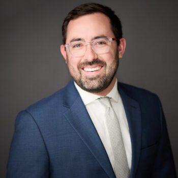 Andrew J. Blazek, M.D.