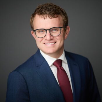 Anthony Oberle, M.D.