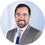 Andrew J. Blazek, M.D.