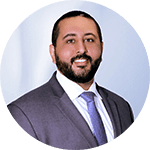 John H. Bishay, M.D.