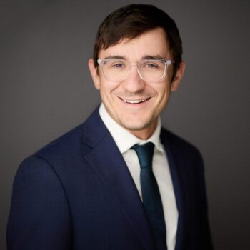 Jordan A. Stegman, M.D.