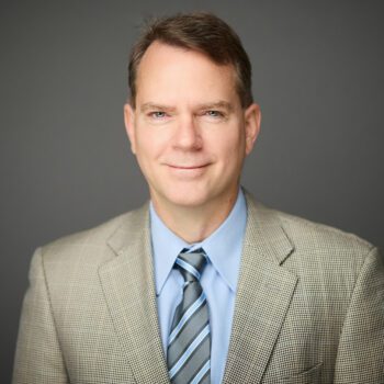Patrick B. Leu, M.D.
