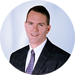 Patrick B. Leu, M.D.