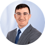 Jordan A. Stegman, M.D.