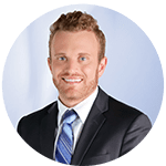 Anthony Oberle, M.D.