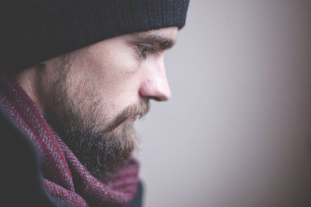 man-profile