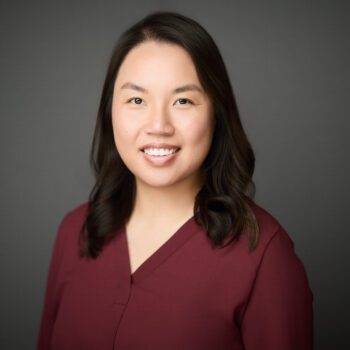 Ashlee Au, DNP, APRN, FNP-C