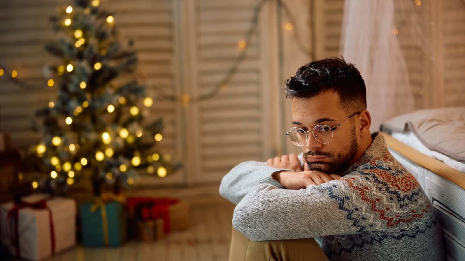 Testosterone and Winter: Understanding Seasonal Health Changes