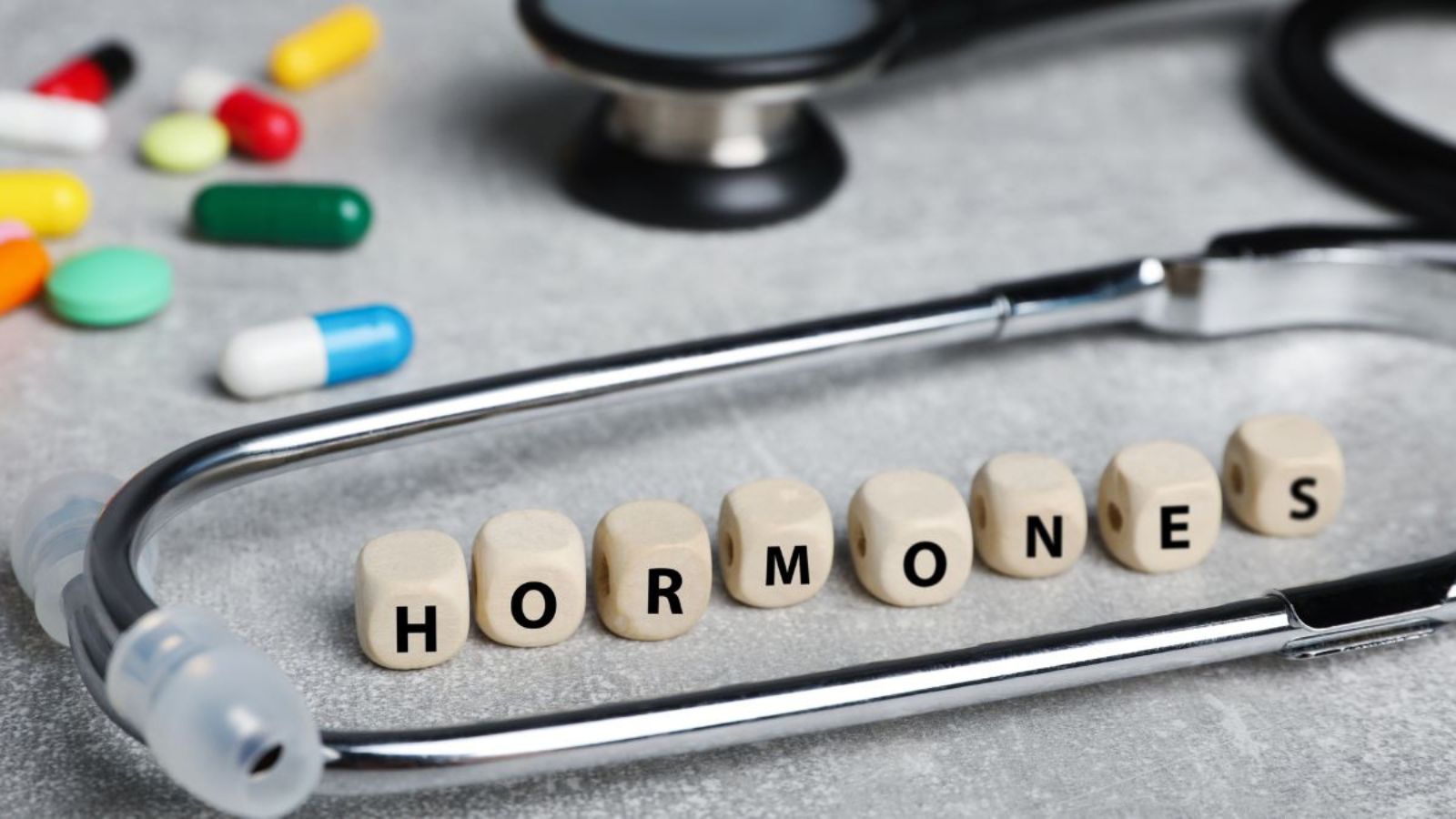 Hormonal Changes and Urological Health