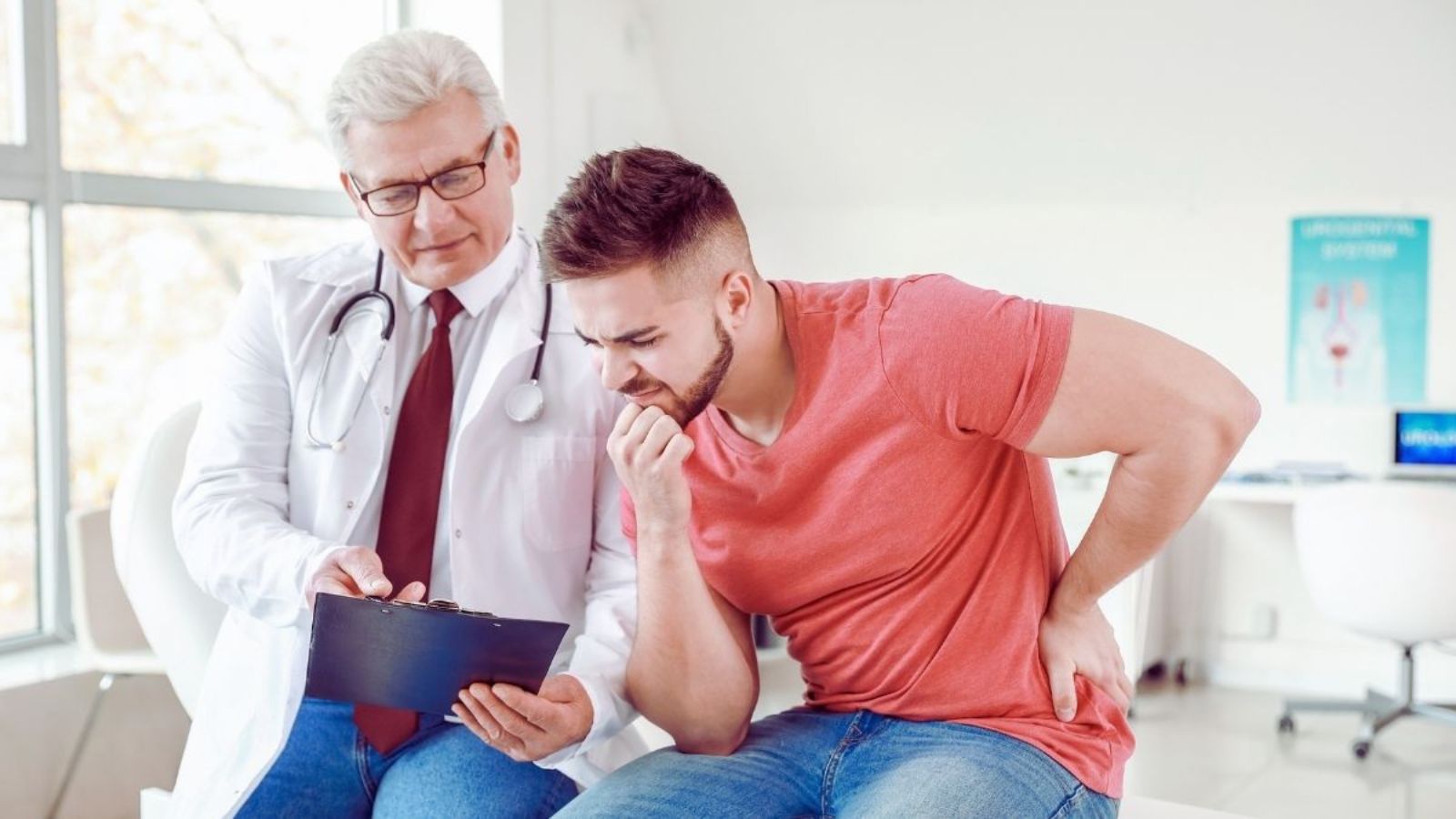 5 Signs You Should See a Urologist (That Men Often Ignore)