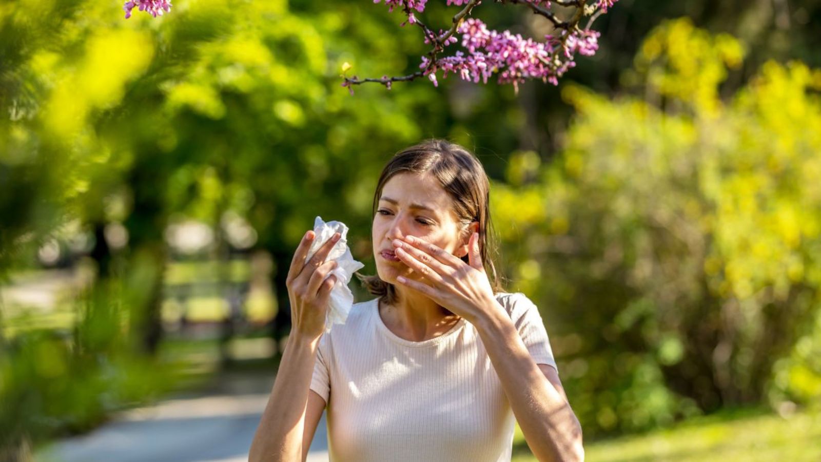Seasonal Allergies and Urinary Symptoms: What's the Connection?